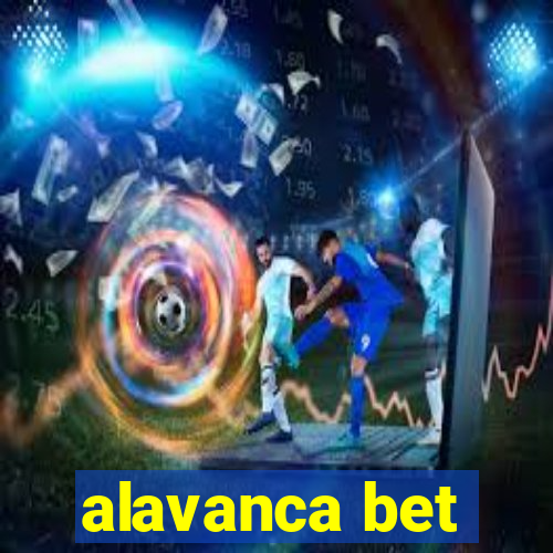 alavanca bet